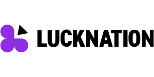Lucknation logo
